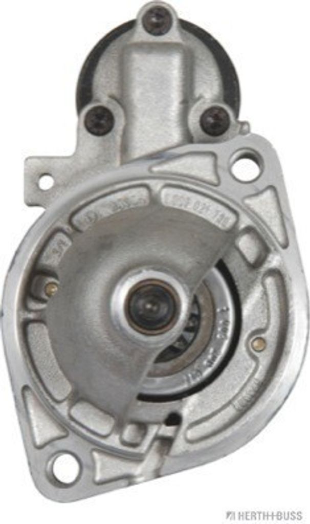 HERTH+BUSS ELPARTS 42016380 Starter Anlasser 1,4kW für VW LT 28-46 II Kastenwagen (2DA, 2DD, 2DH) 12V