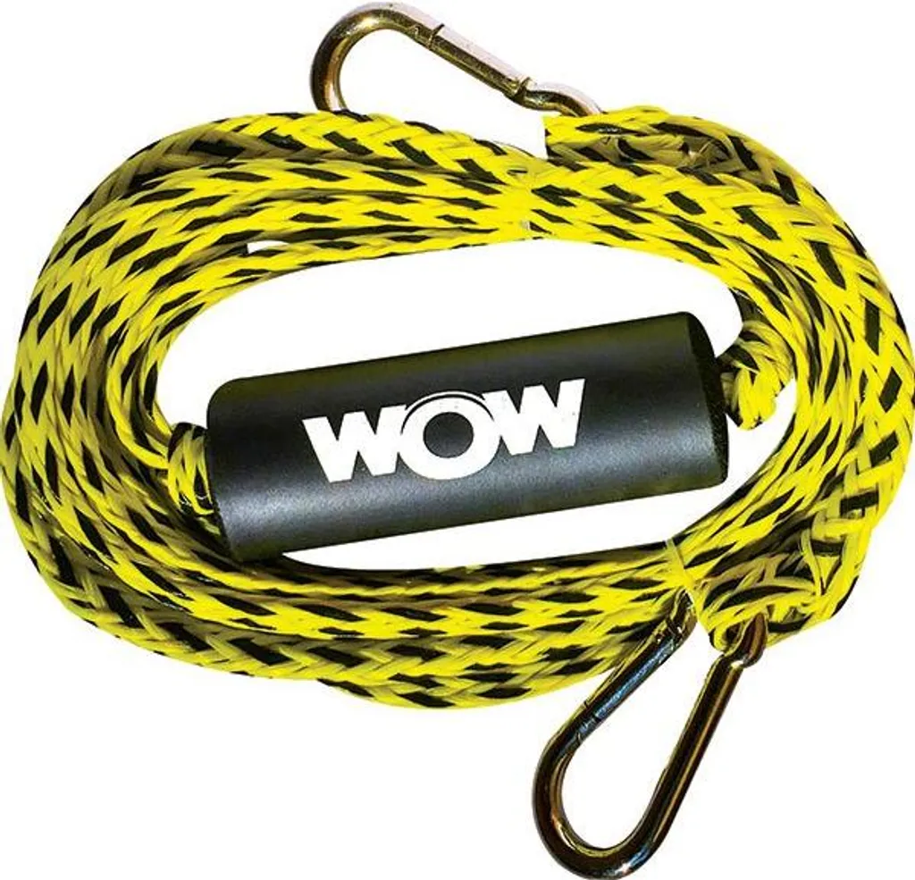 Corde de magie Wow Stuff dorée de 3.7 m pour décoration de scène