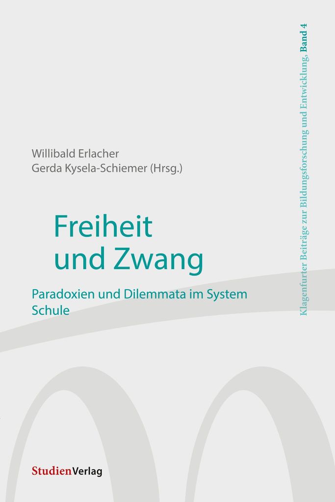 Freiheit und Zwang