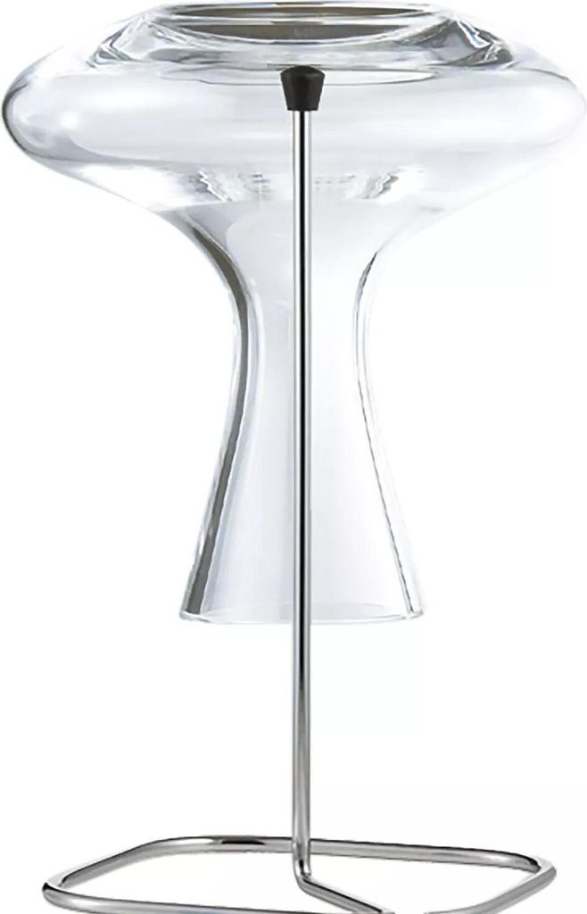 SCHOTT ZWIESEL Karaffentrockner, Höhe: 370 mm, ø: 240 mm Produktbild 
