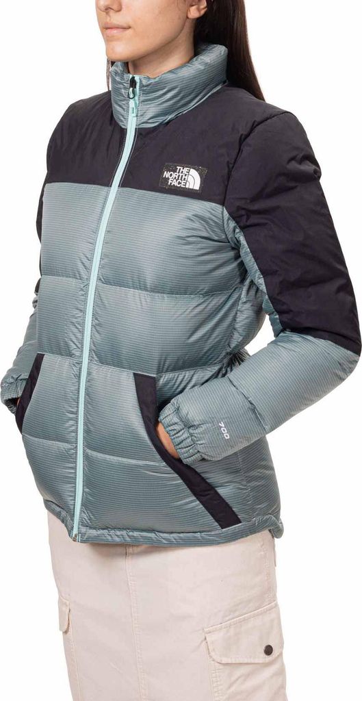 THE NORTH FACE - Diablo Jacke für Frauen - Größe S