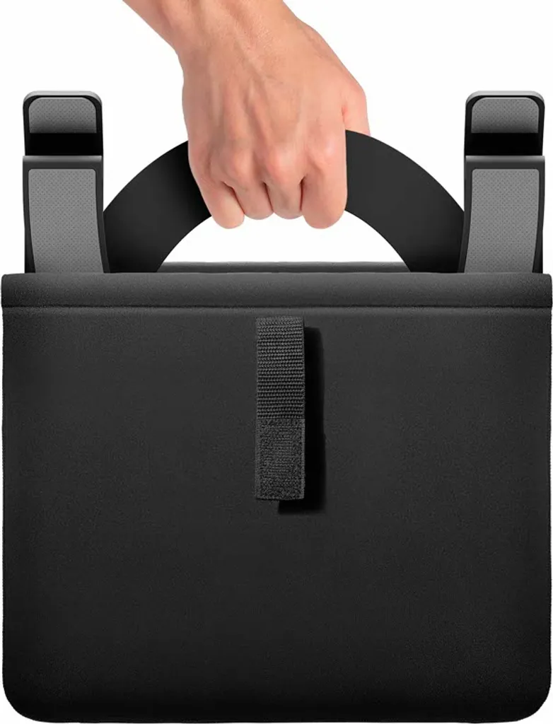 Twelve South Curve Flex TS-2201 Supporto Laptop Nero: Design Ergonomico - 9