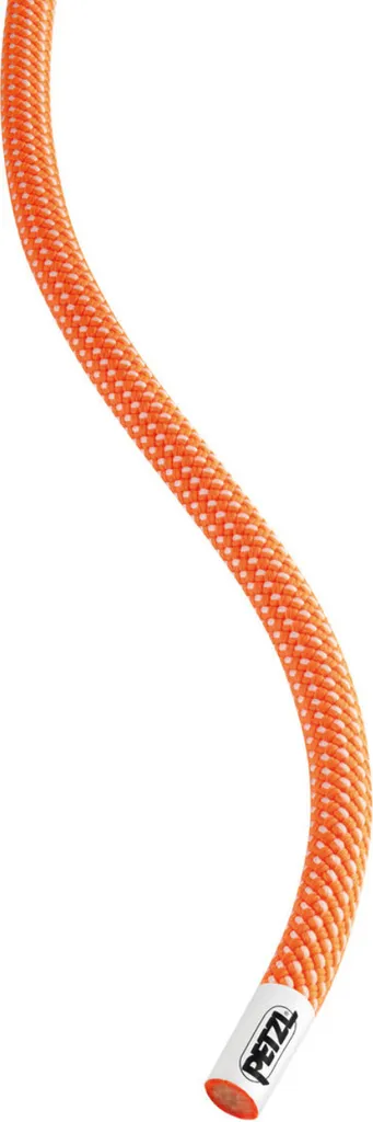 Corde d'Escalade Ultra-légère Petzl Volta 9.2 mm Longueur de 60 m
