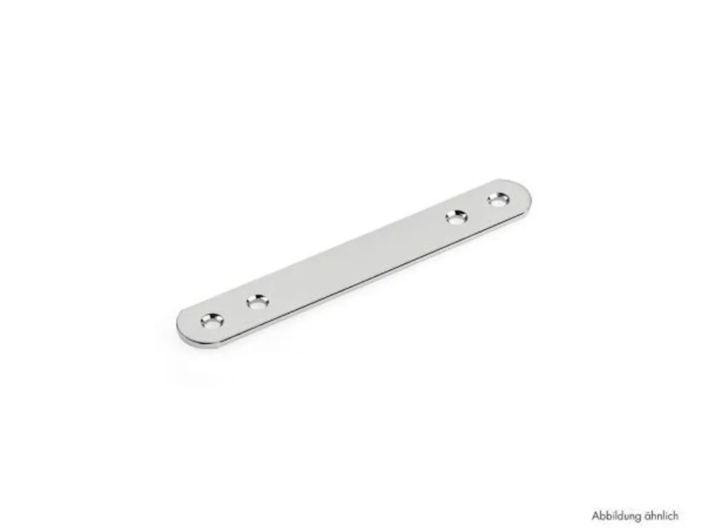 Capicorda Naber, materiale di collegamento, L 135, L 20 mm, bianco