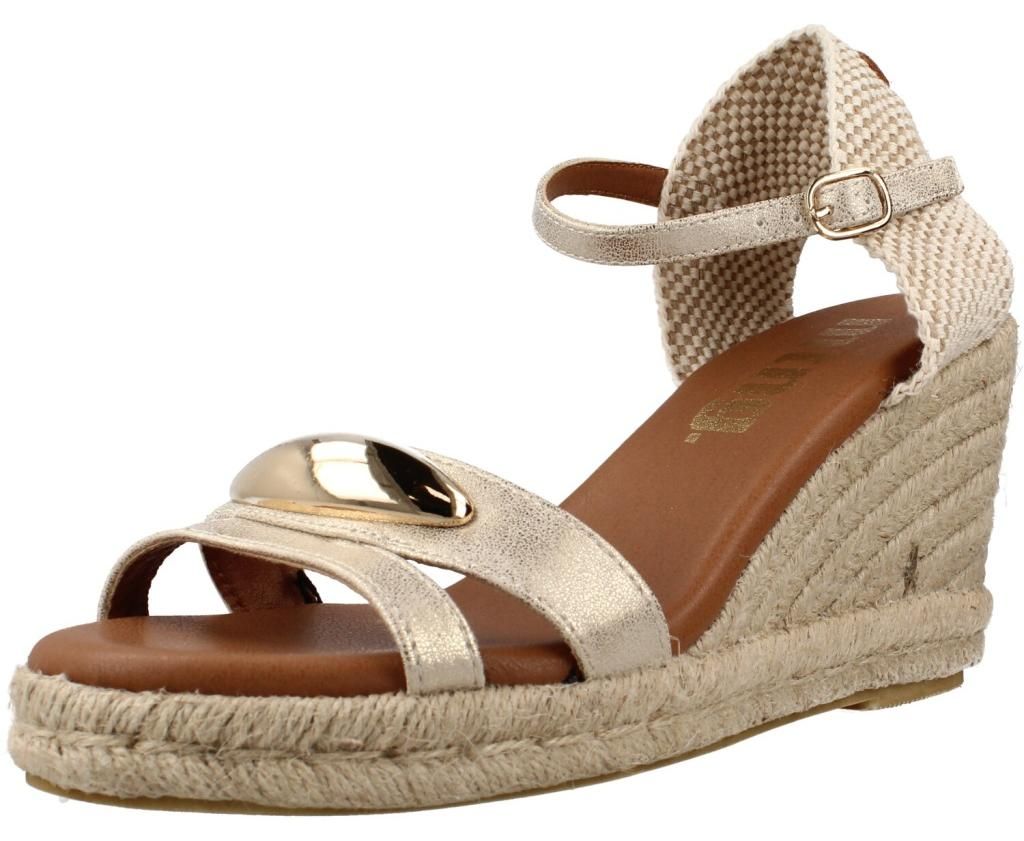 Sandaletten Mustang 55653 für Damen