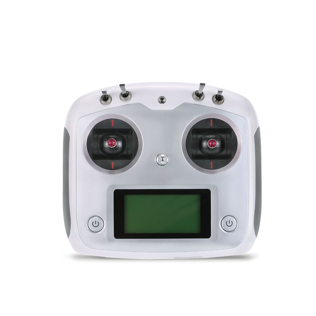 Ursprš¹ngliche Flysky FS-I6S 2.4G 10CH AFHDS 2A Produktbild 3