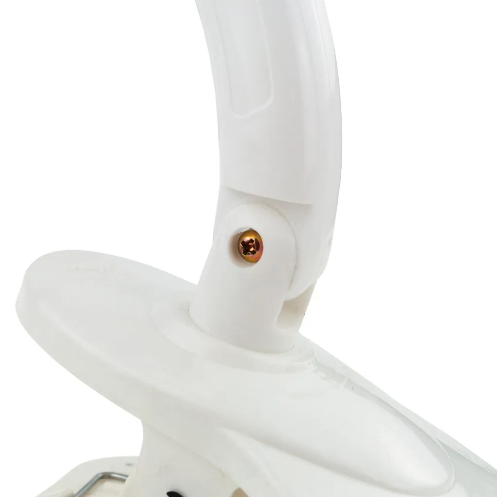 Ventilateur de bureau pour espace de travail - Modèle 230V emboîtable - 8