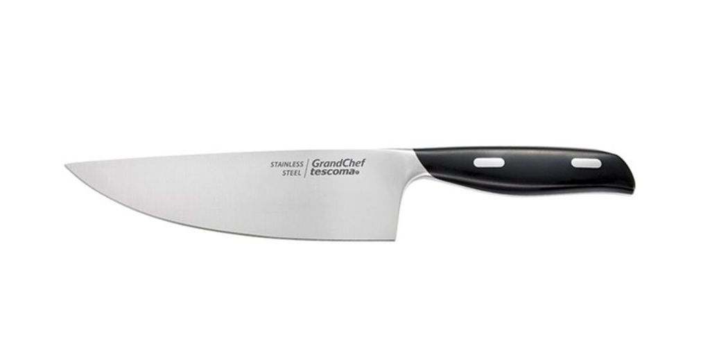 Tescoma Nůž kuchařský GrandCHEF 18 cm Obrázek produktu 