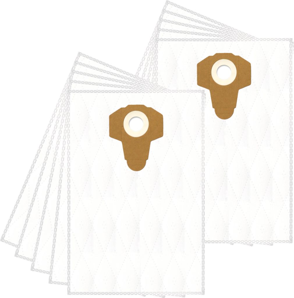 Megapack - 20 sacchetti per aspirapolvere Severin BR 7926 / BR7926 – Dustwave® – Sacchetti per aspirapolvere di marca / Made in Germany micro filtro
