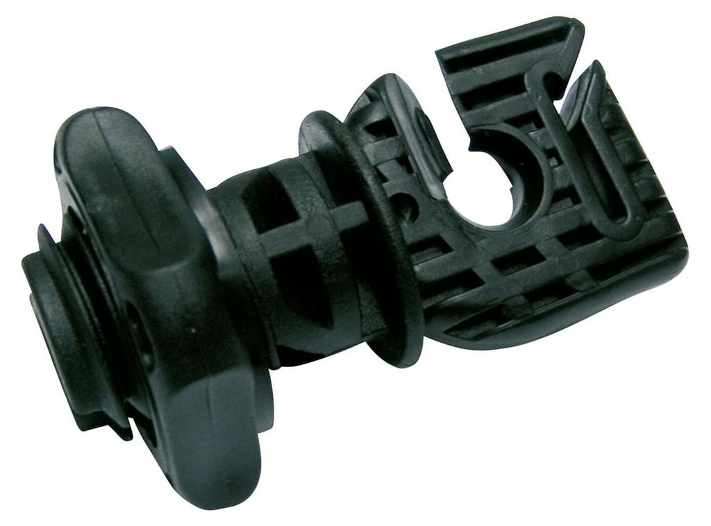 horizont COMBI IP-15 Multi-Isolator für Band, Litze & Seil, Produktbild 