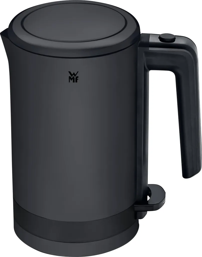 Bouilloire WMF KÜCHENminis Deep Black 0,8 l compacte 3200002260
