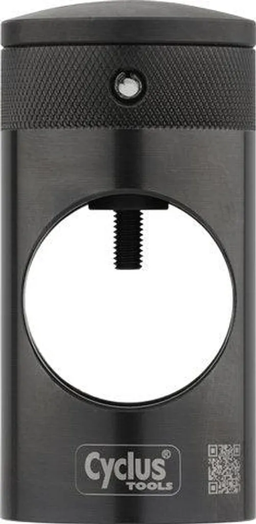 Chasse-bouchon de direction Cycplus Ahead multi-diamètre 1 à 1.5"