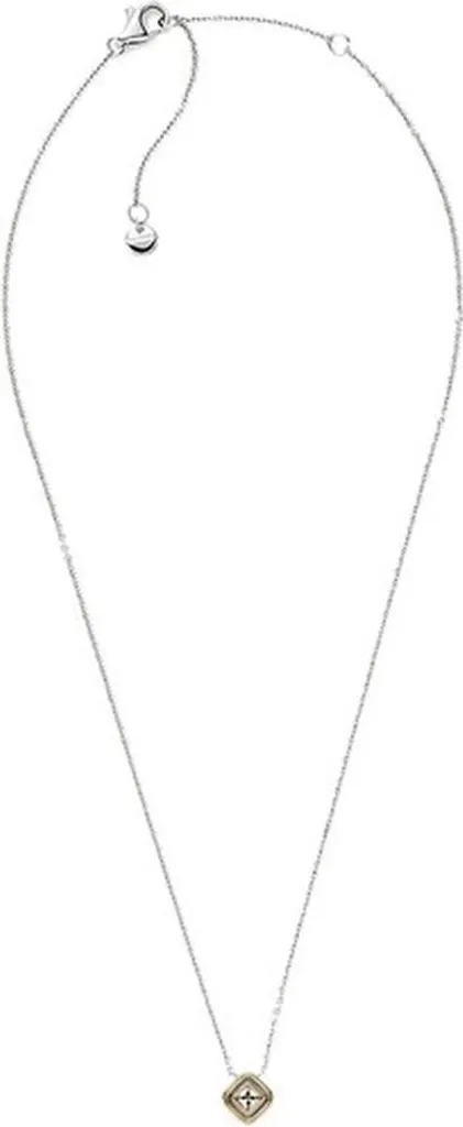Regalo Donna Ideale: Set Skagen SKJB1002998 Bicolore in Scatola