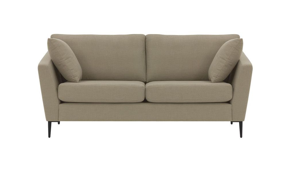 SLF24 - 2,5-Sitzer-Sofa Imani - beige - Bergamo 22