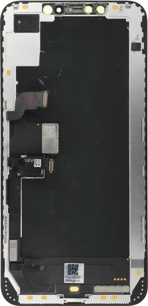 Dalle de remplacement Super Retina pour iPhone XS Max reconditionnée