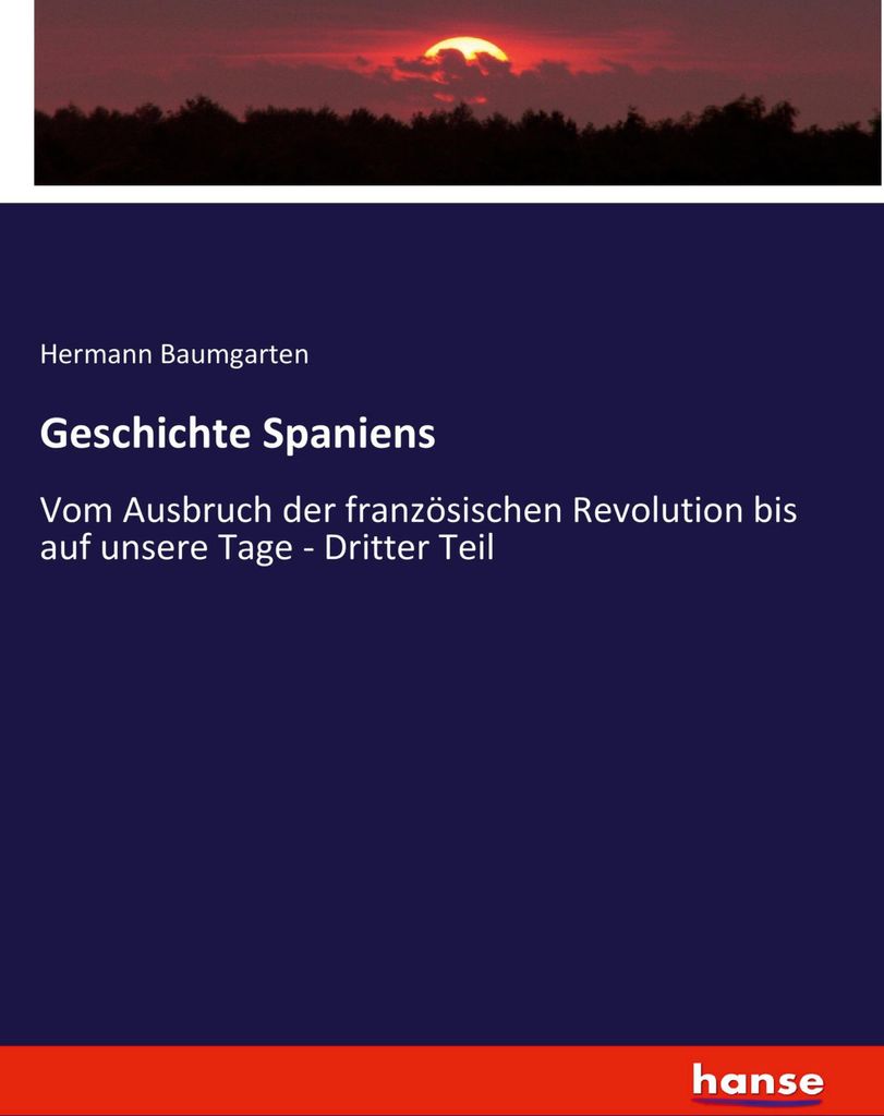 Geschichte Spaniens