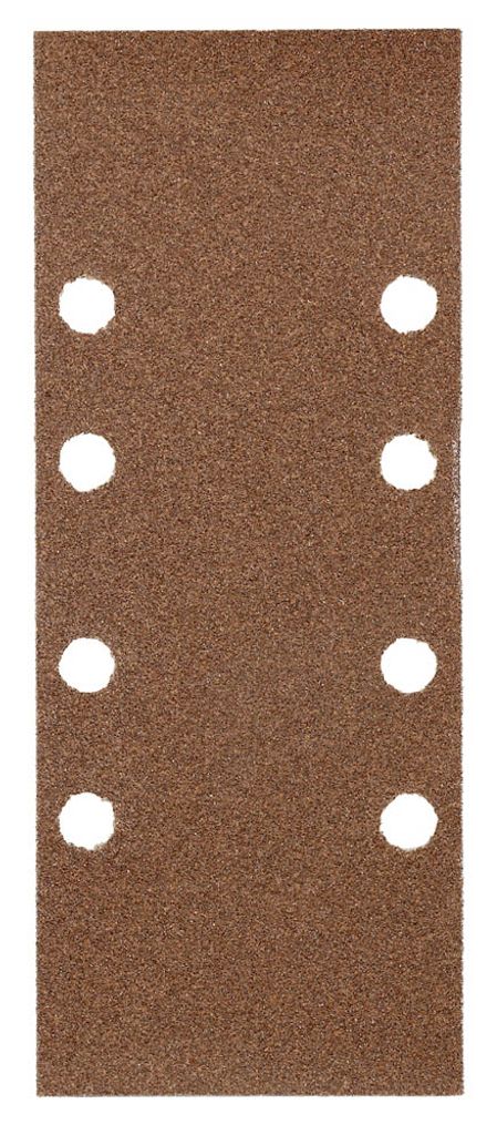 kwb 818204 Schleifmaschinenzubehör 10 Stück(e) Sandpapier