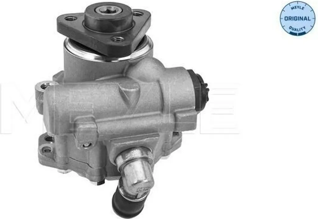 Supprimer Bruit Direction BMW X5 E53 avec Pompe Assistée MEYLE 32411095845