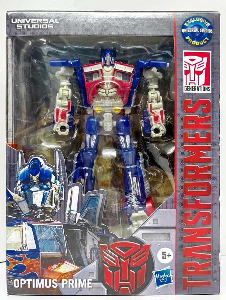 Transformers B59950001, 5 rok / roky Obrázok produktu 