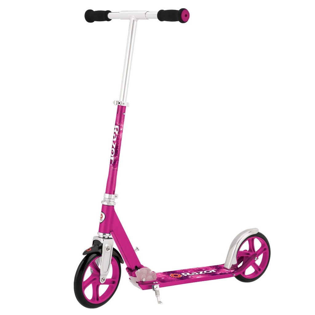 Scooter Razor A5 Lux Immagine del prodotto 