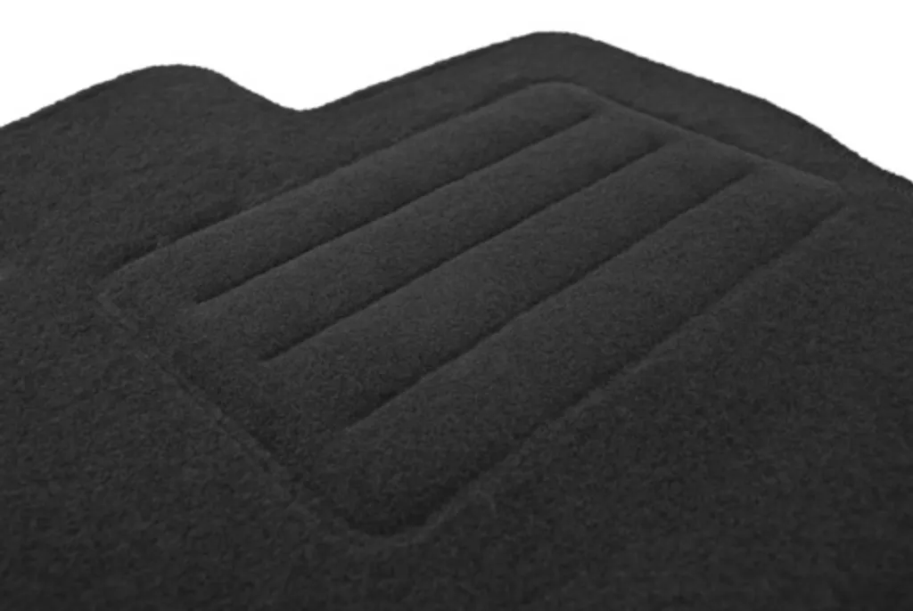 Tappetino Premium Hyundai SONATA III - Design Su Misura d'Eccellenza