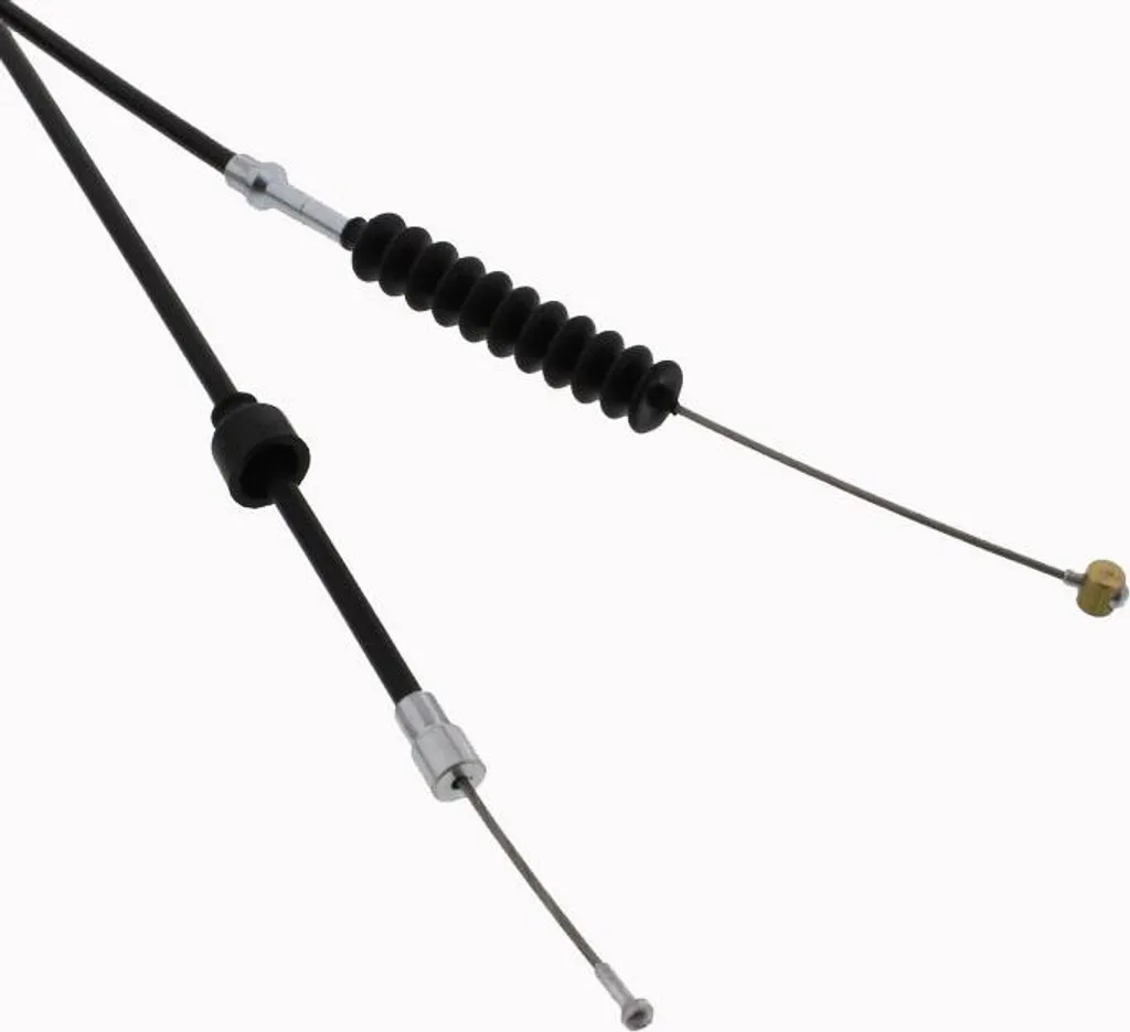 Câble d'embrayage pour BMW R 45 R 65 et R 100 type origine renforcé