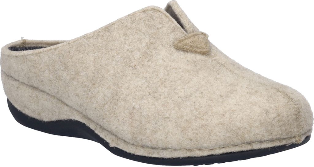 JOSEF SEIBEL Cholet 06 | Hausschuh für Damen | Beige