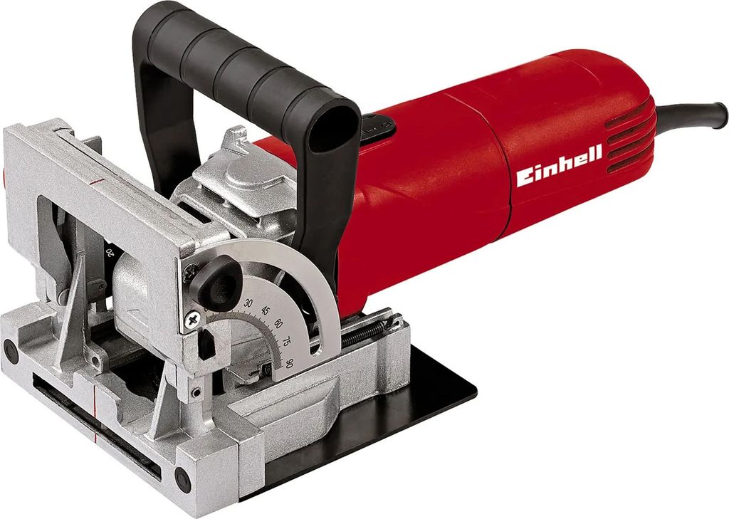 Einhell Flachdübelfräse TC-BJ 900 Produktbild 