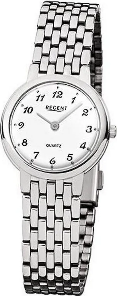 Montre Regent Femme F-909 idéale pour le travail et sorties chic