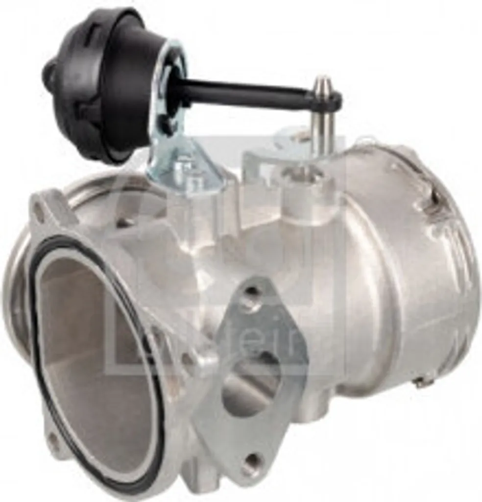 Vanne EGR pour VW Touareg 7L - Valve de Recyclage des Gaz Febi 173525 OE