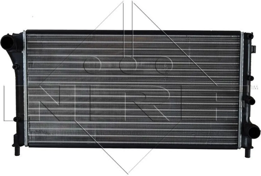 Évitez la Surchauffe de votre Panda : Radiateur NRF 58185 OE 51706204 Neuf