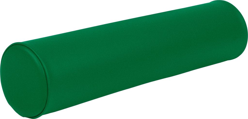 Lagerungsrolle Lagerungskissen Knierolle Fitnessrolle für Massageliege 12x50 cm