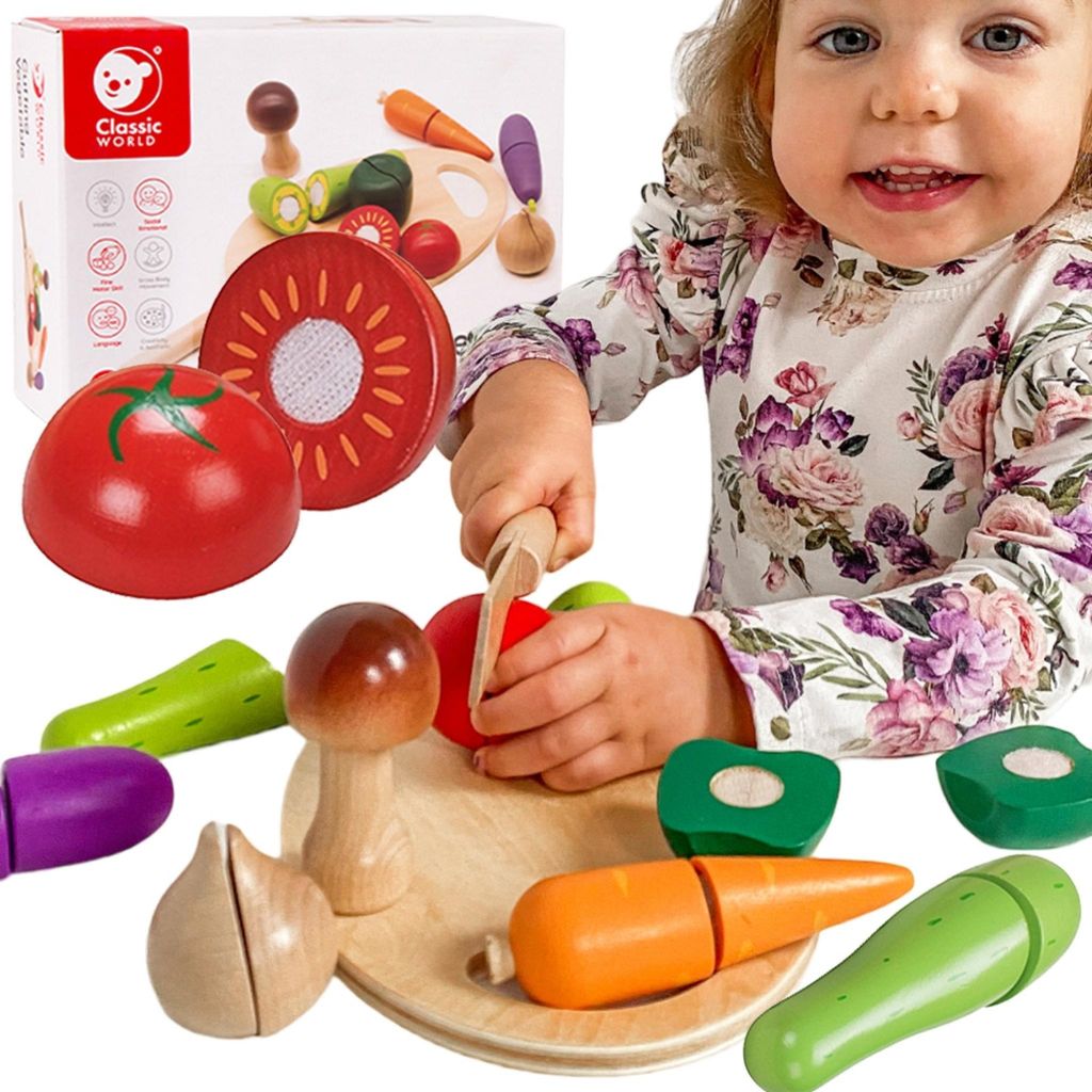 Classic World 2825, Küche und Essen, 2 Jahr(e) Produktbild 