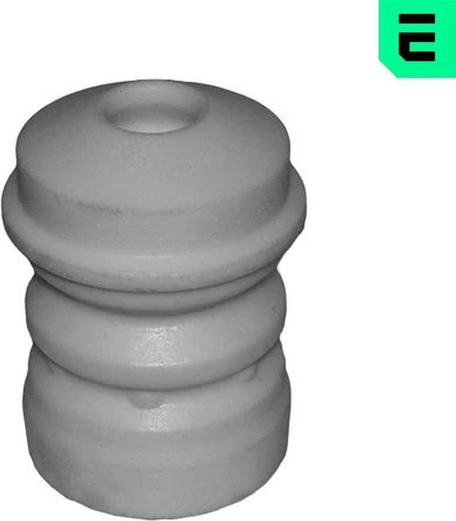 OPTIMAL F8-6087 Anschlagpuffer Federung Hinten für BMW 5 Limousine (E39) 7 (E38)