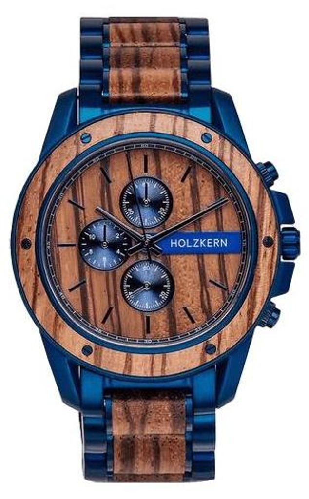 Holzkern Gareth chronograaf, herenhorloge Productafbeelding 
