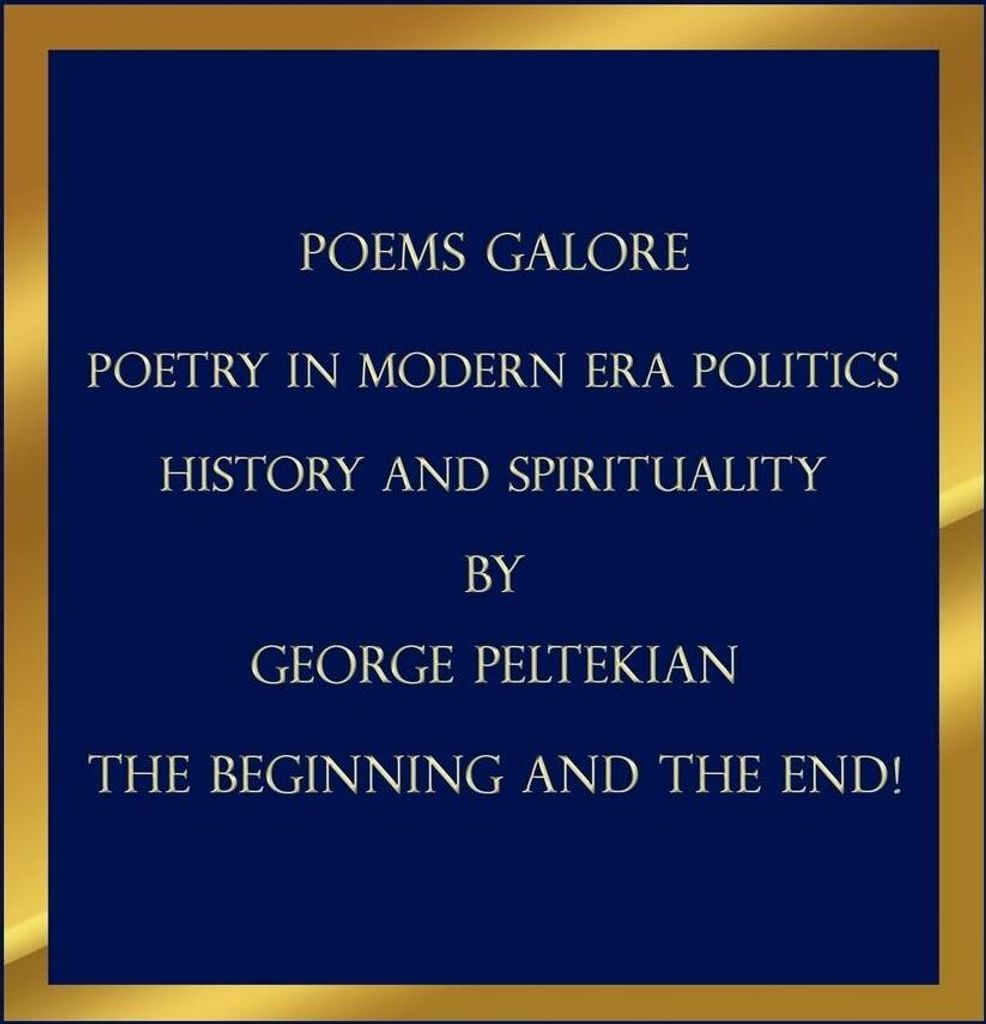 Poems Galore