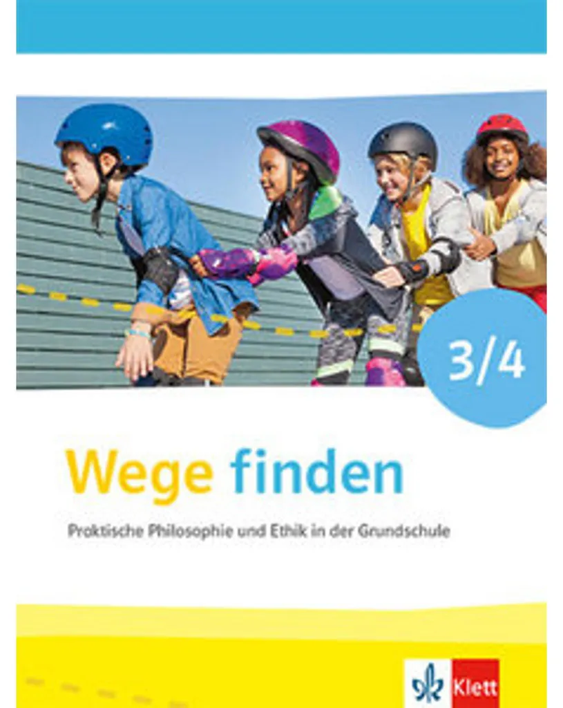 Support pédagogique Wege finden 3/4 - Edition Nordrhein-Westfalen