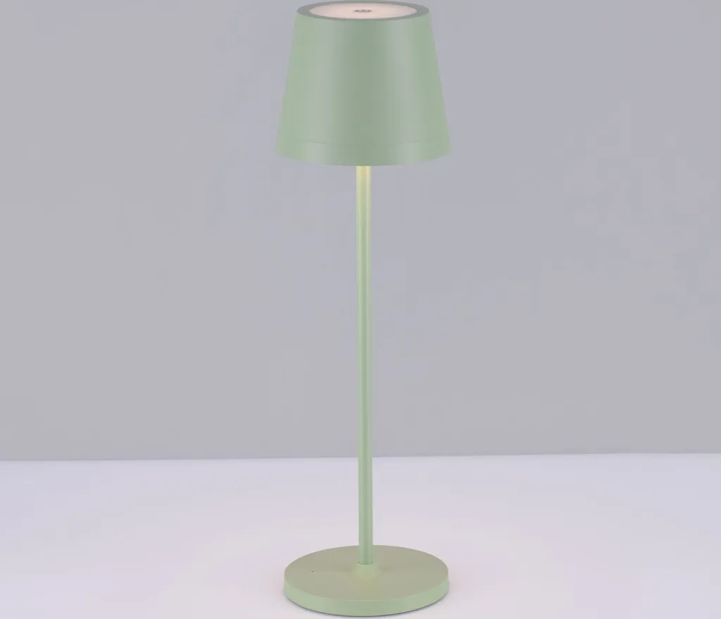 Lampada LED Senza Fili Nova Luce SEINA IP54 | Illuminazione Design - 10