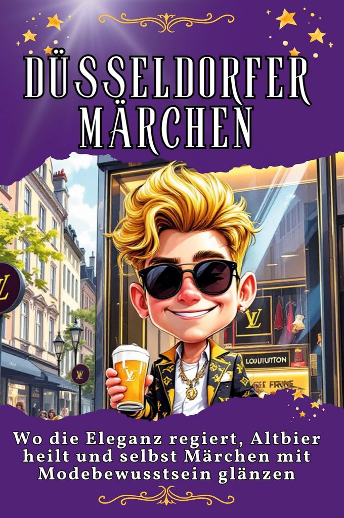 Düsseldorfer Märchen