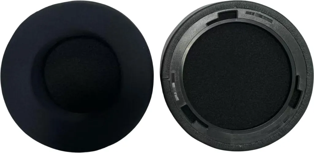 Cuscinetti Ergonomici Corsair Virtuoso Pro Gel e Seta Ghiaccio
