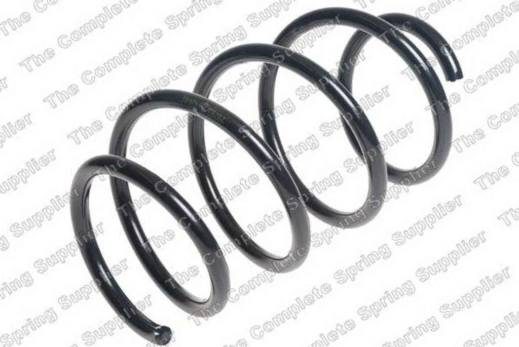 Ressort de Suspension LESJÖFORS 4072997 pour Megane OE 540100059R