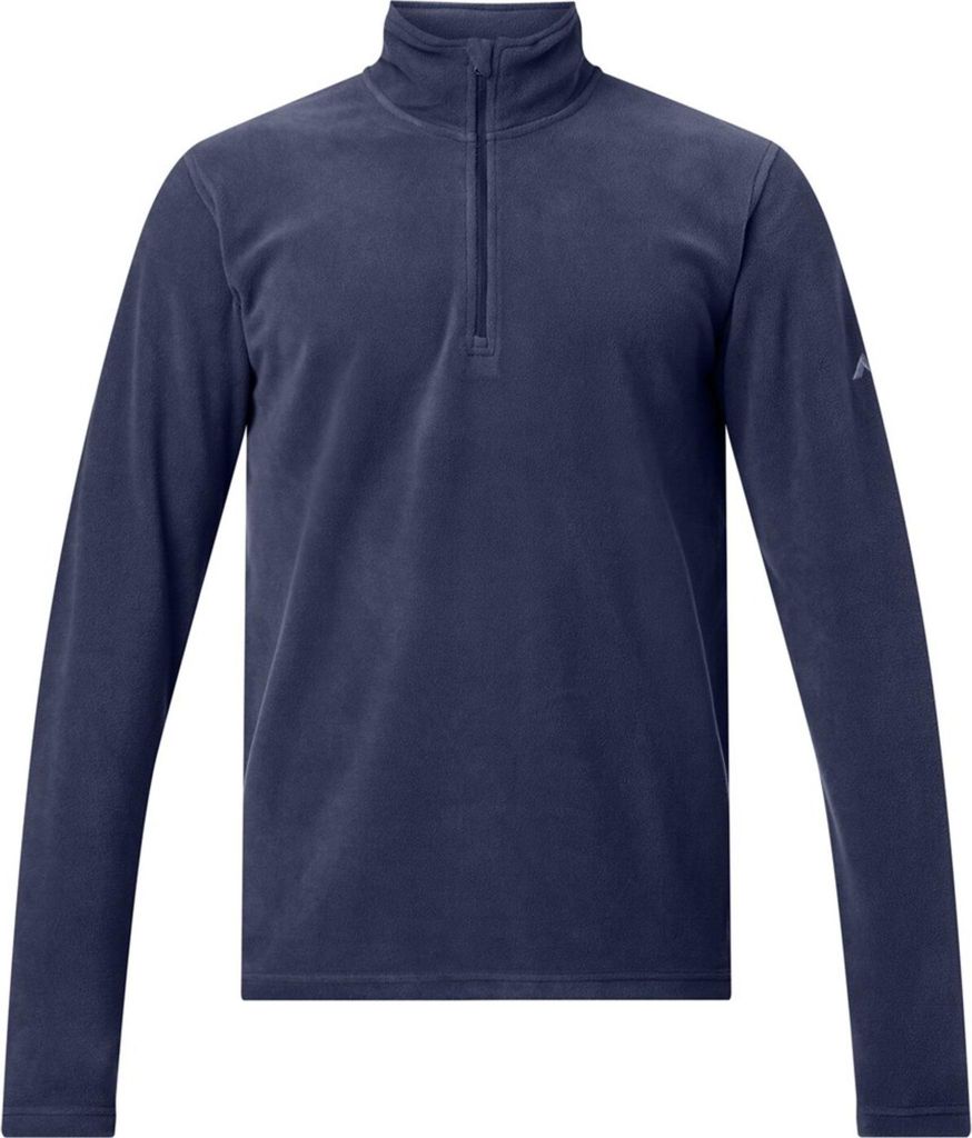 McKINLEY He.-Funktions-Shirt Amarillo II M NAVY DARK NAVY DARK L