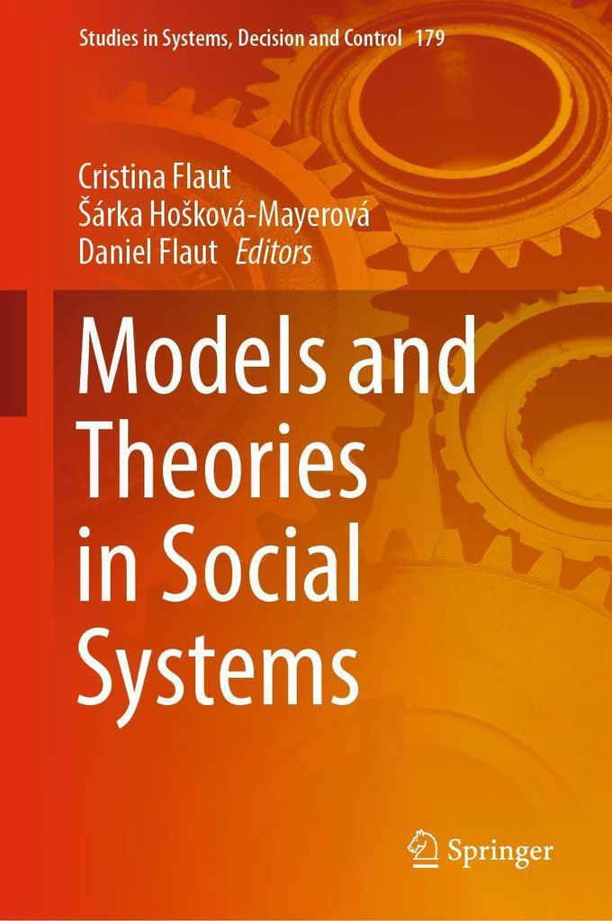Models and Theories in Social Systems