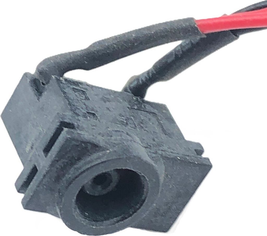 DC Jack Netzteilbuchse Strombuchse kompatibel für DW203 , DW363