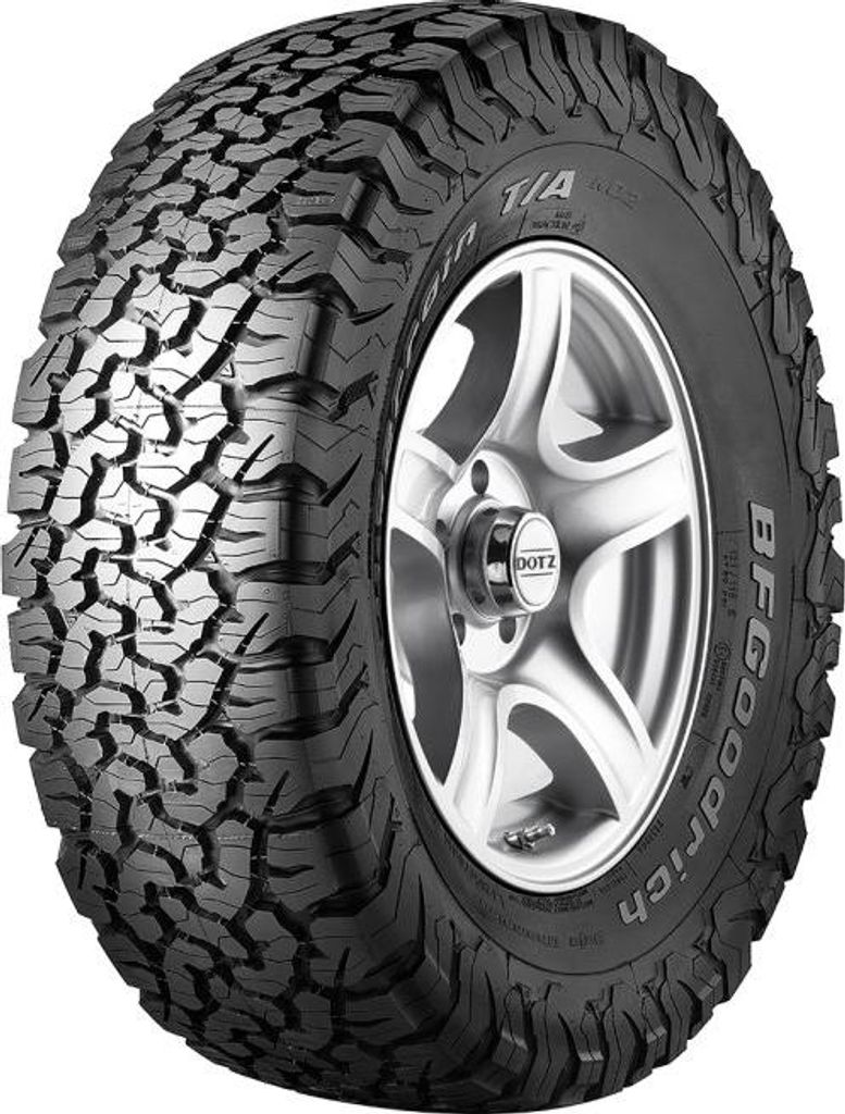 BF Goodrich Ganzjahresreifen motorcycle-tyres All-Terrain Produktbild 