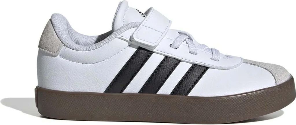 Adidas Bloqueado ID9155 in White color size 31