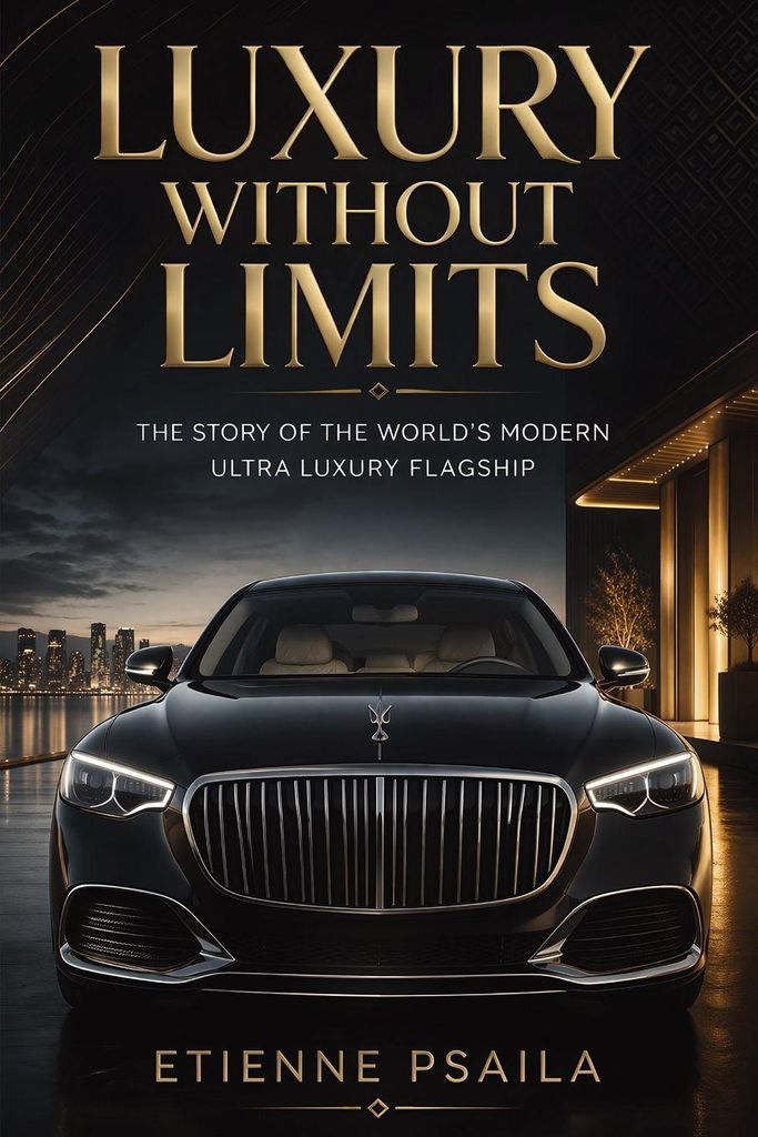 Luxury Without Limits