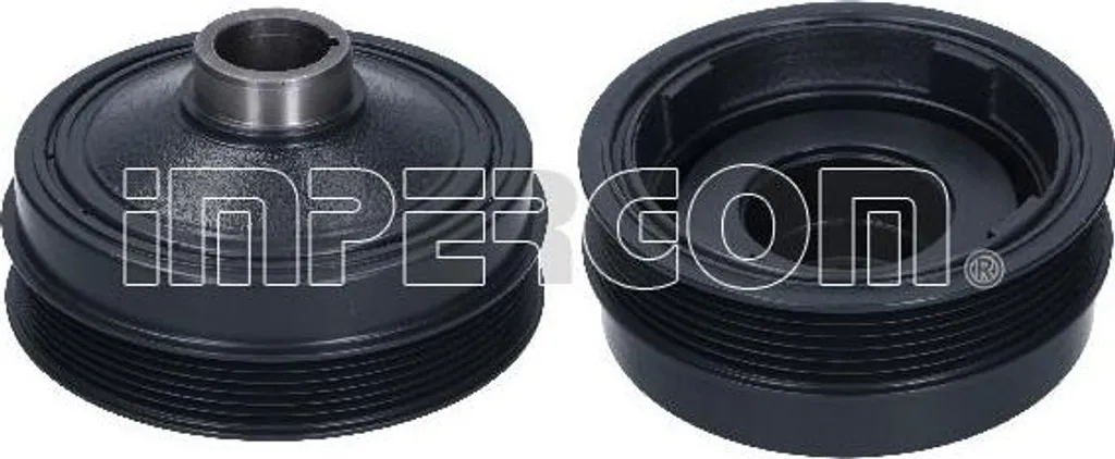 Poulie vilebrequin pour entretien Mercedes Sprinter et Vito OE 68005278AA