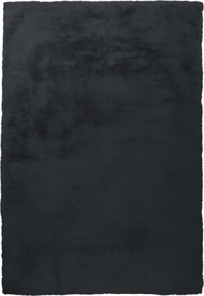 Rabbit 100 Anthrazit 160cm x 230cm