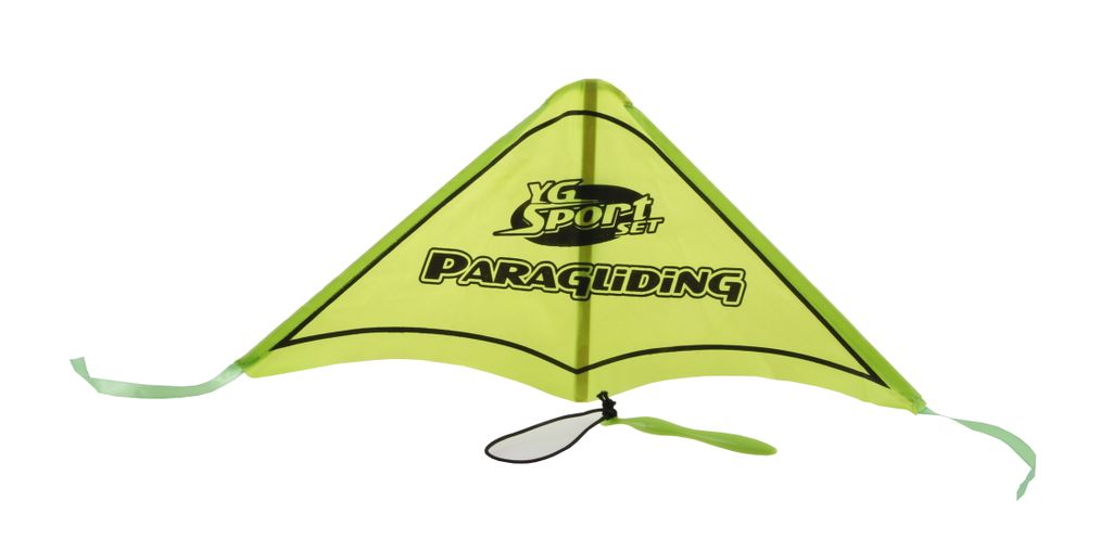 Vystřelovací rogalo